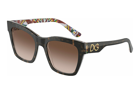 Ochelari de soare Dolce & Gabbana DG4384 321773