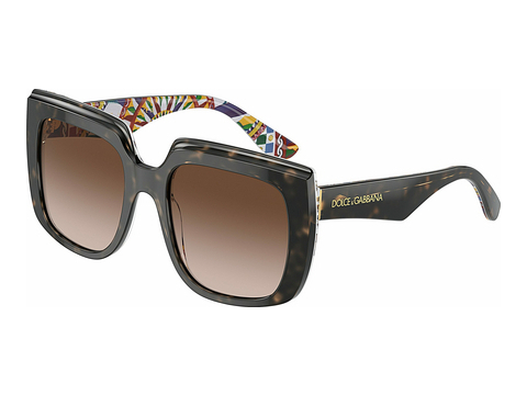 Ochelari de soare Dolce & Gabbana DG4414 321713