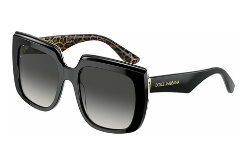 Ochelari de soare Dolce & Gabbana DG4414 32998G