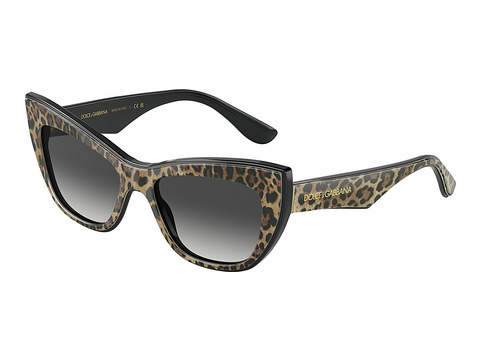 Ochelari de soare Dolce & Gabbana DG4417 31638G