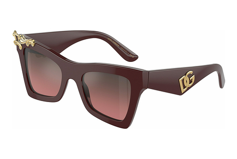 Ochelari de soare Dolce & Gabbana DG4434 30917E