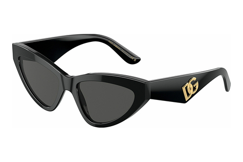 Ochelari de soare Dolce & Gabbana DG4439 501/87