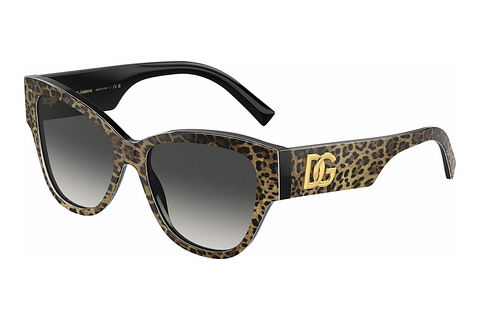 Ochelari de soare Dolce & Gabbana DG4449 31638G