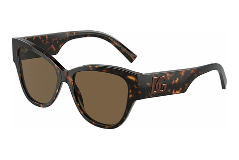 Ochelari de soare Dolce & Gabbana DG4449 502/73