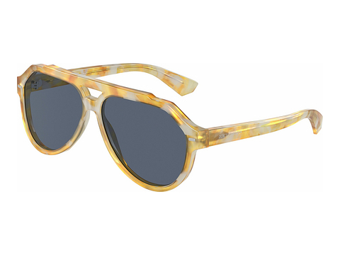 Ochelari de soare Dolce & Gabbana DG4452 34222V