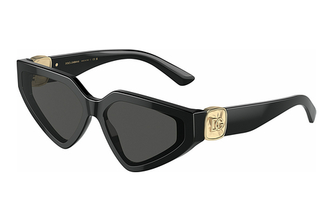 Ochelari de soare Dolce & Gabbana DG4469 501/87