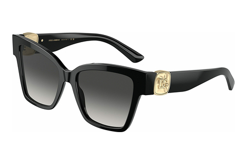 Ochelari de soare Dolce & Gabbana DG4470 501/8G