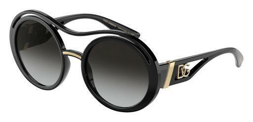 Ochelari de soare Dolce & Gabbana DG6142 501/8G
