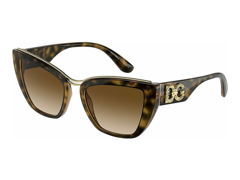 Ochelari de soare Dolce & Gabbana DG6144 502/13
