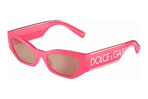 Ochelari de soare Dolce & Gabbana DG6186 3262/5