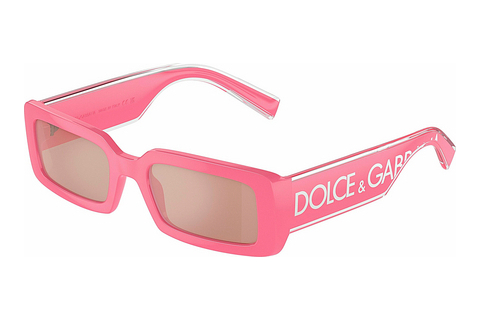 Ochelari de soare Dolce & Gabbana DG6187 3262/5