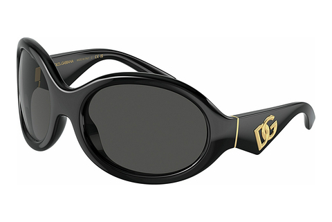 Ochelari de soare Dolce & Gabbana DG6201 501/87