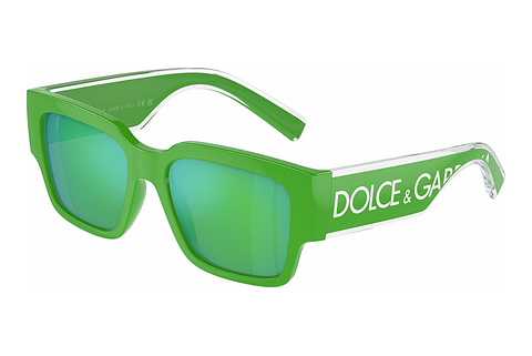 Ochelari de soare Dolce & Gabbana DX6004 3311F2