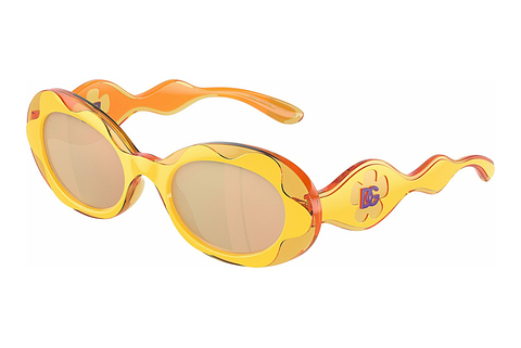 Ochelari de soare Dolce & Gabbana DX6005 33347J