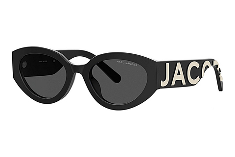 Ochelari de soare Marc Jacobs MARC 694/G/S 80S/2K