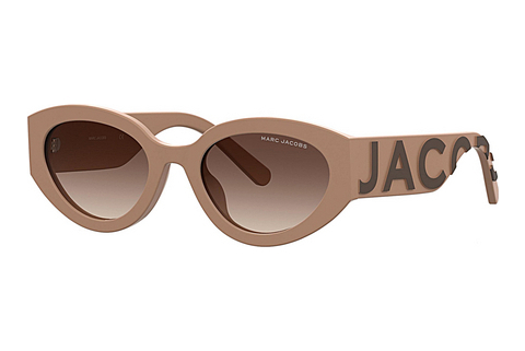Ochelari de soare Marc Jacobs MARC 694/G/S NOY/HA