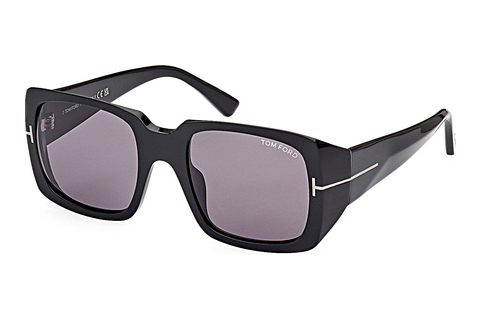 Ochelari de soare Tom Ford Ryder-02 (FT1035-N 01A)