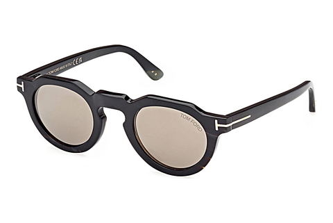 Ochelari de soare Tom Ford FT1129-P 64L