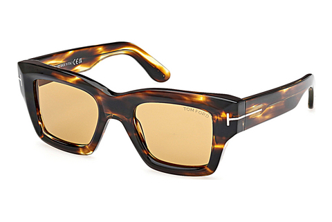 Ochelari de soare Tom Ford Ilias (FT1154 52E)