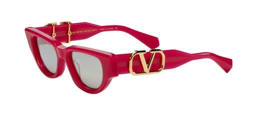 Ochelari de soare Valentino V - DUE (VLS-103 C)