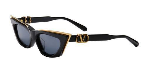 Ochelari de soare Valentino V - GOLDCUT - I (VLS-113 A)