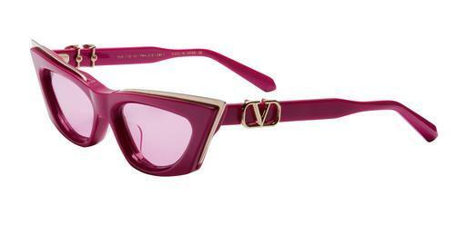 Ochelari de soare Valentino V - GOLDCUT - I (VLS-113 C)