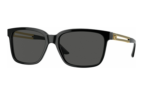 Ochelari de soare Versace VE4307 GB1/87