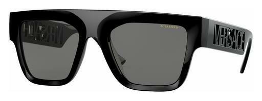 Ochelari de soare Versace VE4430U GB1/81