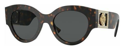 Ochelari de soare Versace VE4438B 108/87