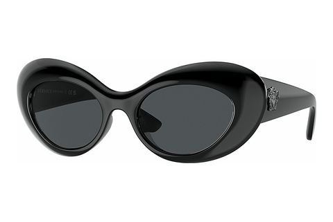 Ochelari de soare Versace VE4456U GB1/87