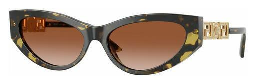 Ochelari de soare Versace VE4470B 547013