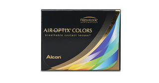 Alcon AIR OPTIX COLORS AOAC2 
