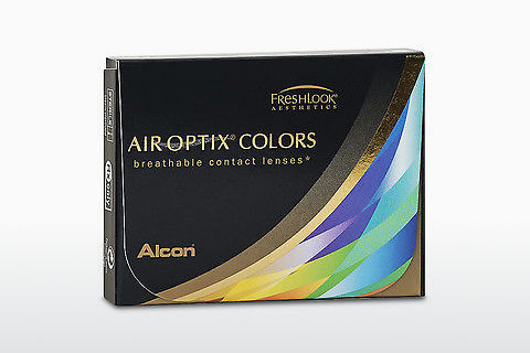 Lentile de contact Alcon AIR OPTIX COLORS (AIR OPTIX COLORS AOACS1)
