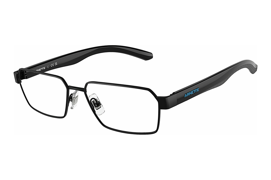 Arnette   AN6144 737 Matte Black