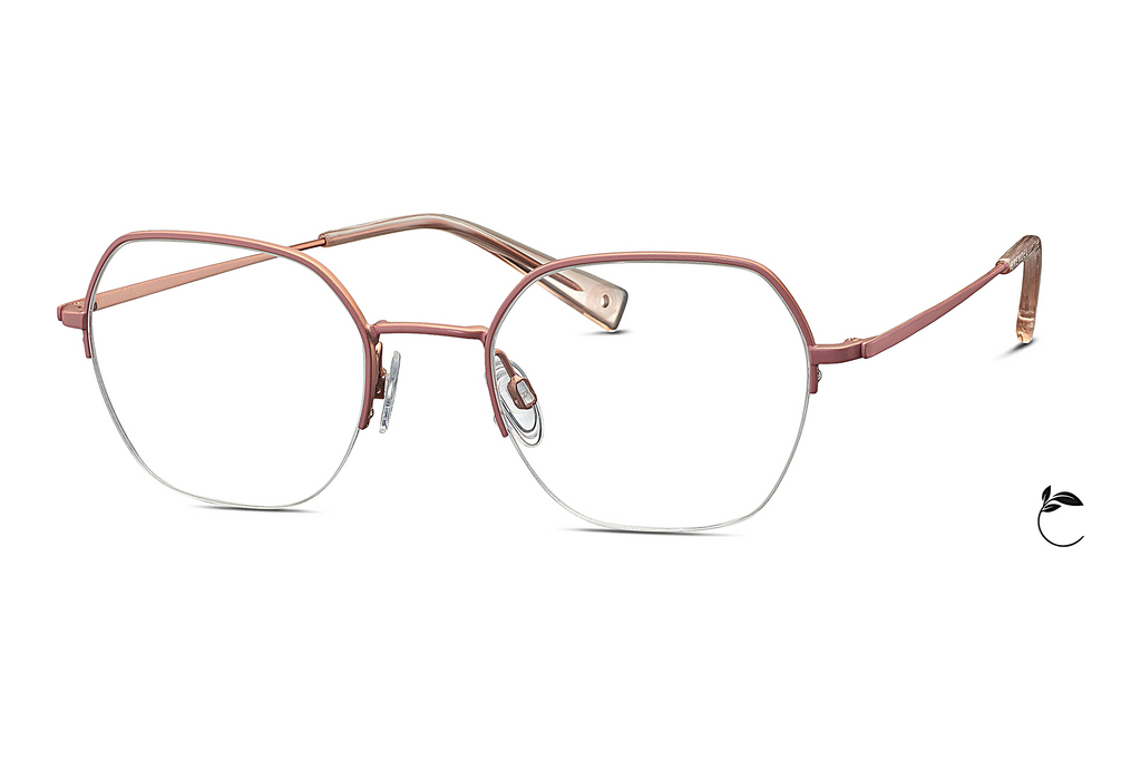 Brendel   BL 902411 50 rot / rosa / violett