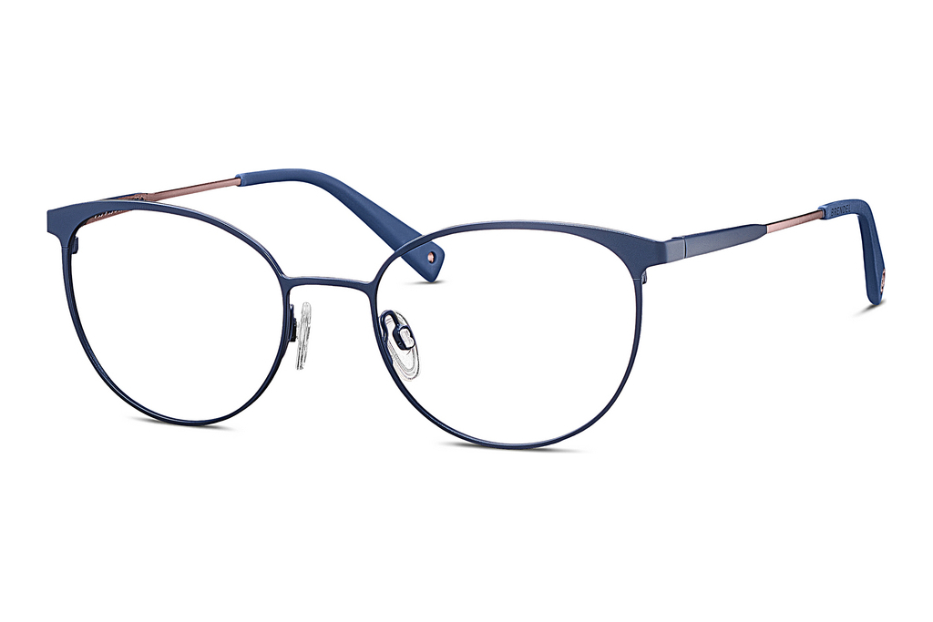 Brendel   BL 902425 70 blau