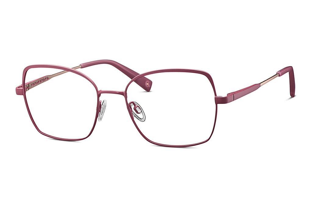 Brendel   BL 902427 50 rot / rosa / violett