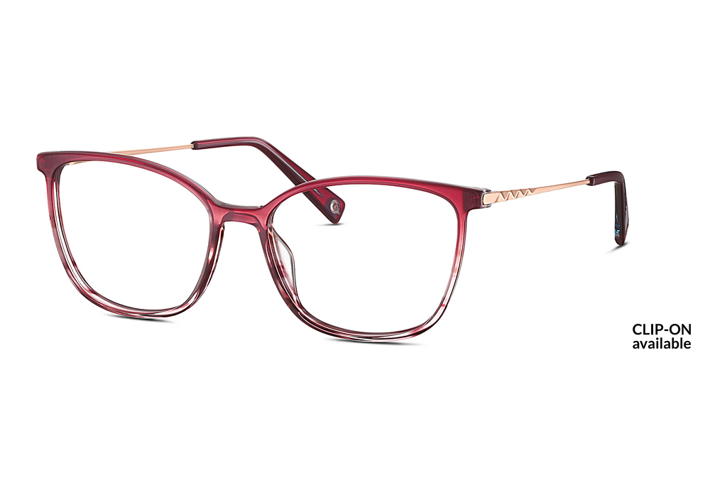 Brendel   BL 903137 57 rot / rosa / violett