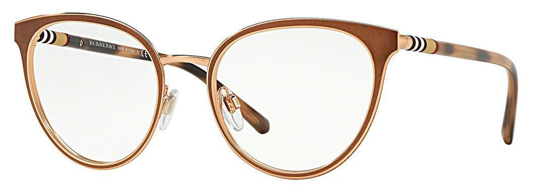 Burberry   BE1324 1263 COPPER/PINK GOLD