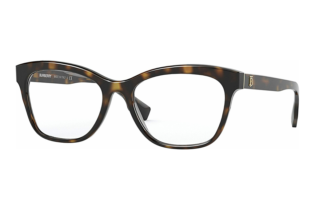 Burberry   BE2323 3002 Dark Havana