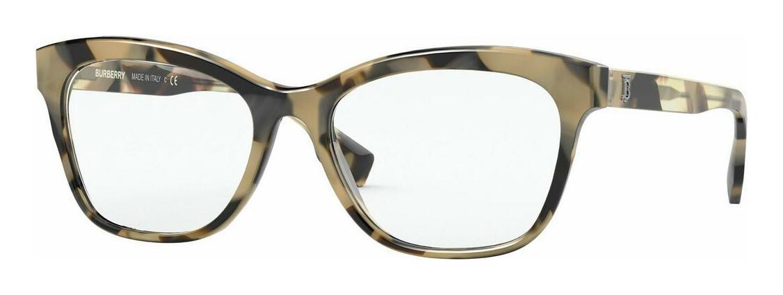 Burberry   BE2323 3501 SPOTTED HORN