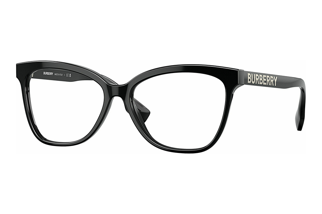 Burberry   BE2364 3001 Black