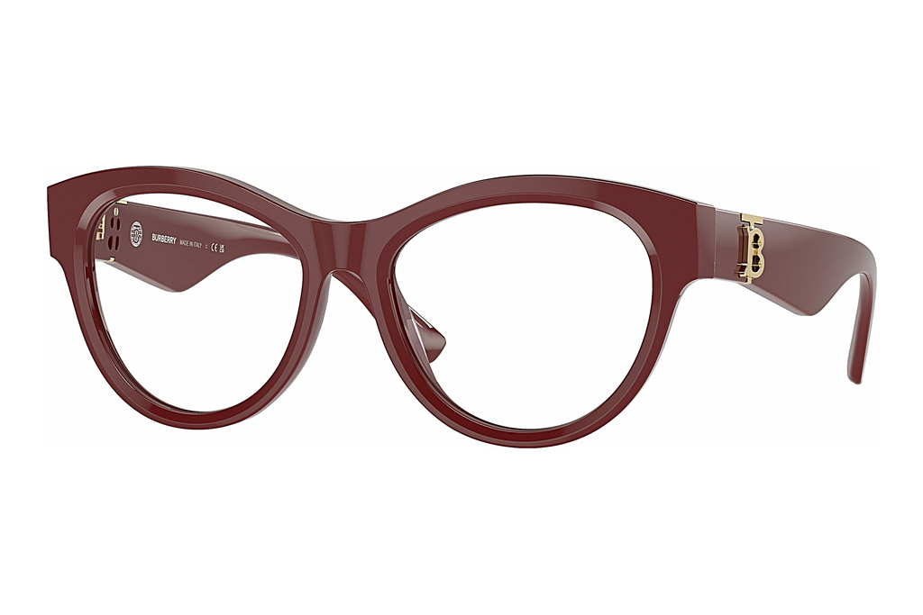 Burberry   BE2404 4119 Bordeaux