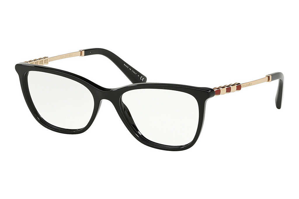 Bvlgari   BV4161KB 5195 Black