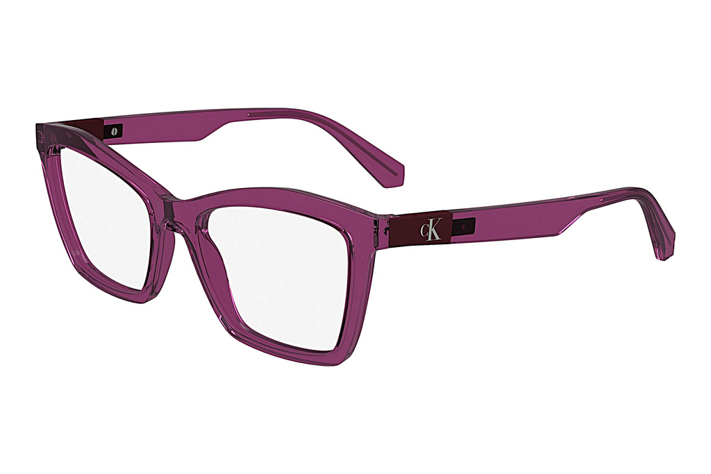 Calvin Klein   CKJ24612 510 PURPLE CYCLAMEN