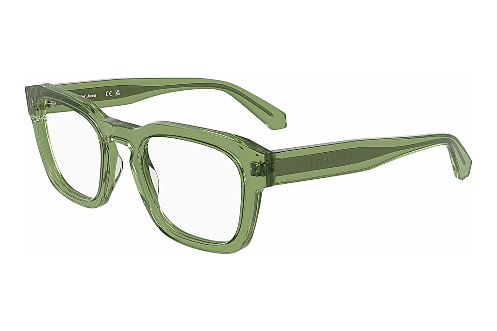 Calvin Klein   CKJ25610 305 GREEN GREEN TO DARK GREEN