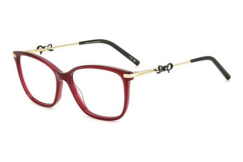 Carolina Herrera   HER 0218 6K3 BURGUNDY GOLD