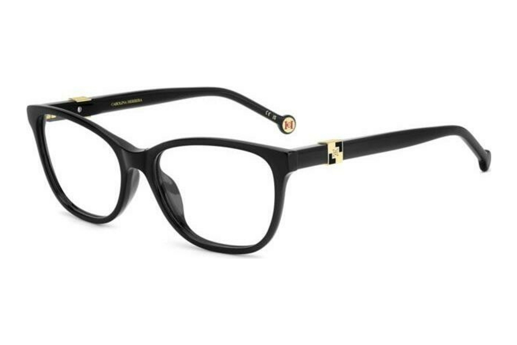 Carolina Herrera   HER 0276/G 807 BLACK