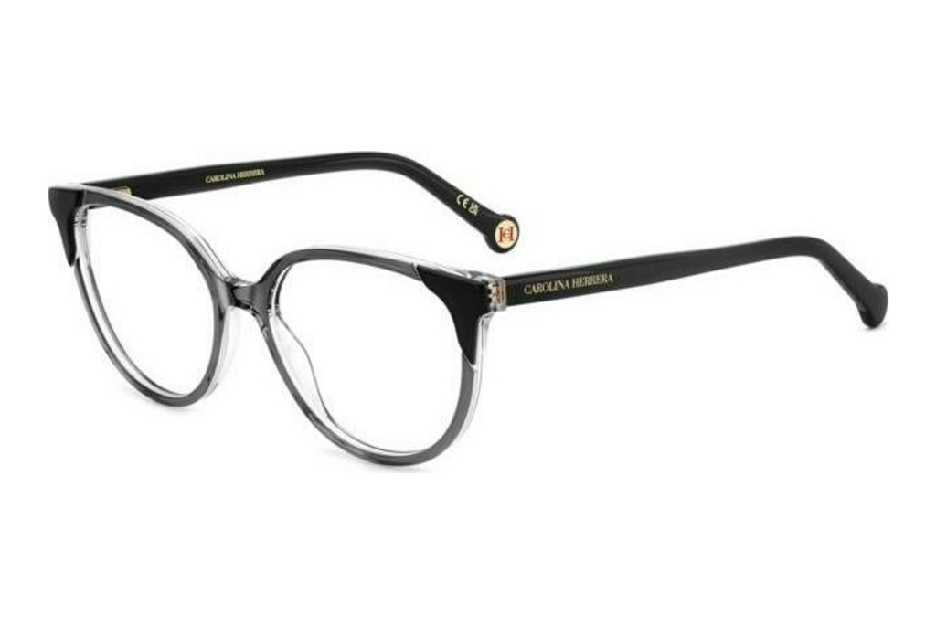 Carolina Herrera   HER 0282 R6S GREY BLACK