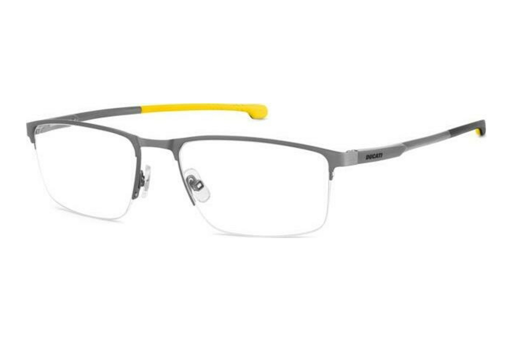 Carrera   CARDUC 047 R80 MATTE DARK RUTHENIUM